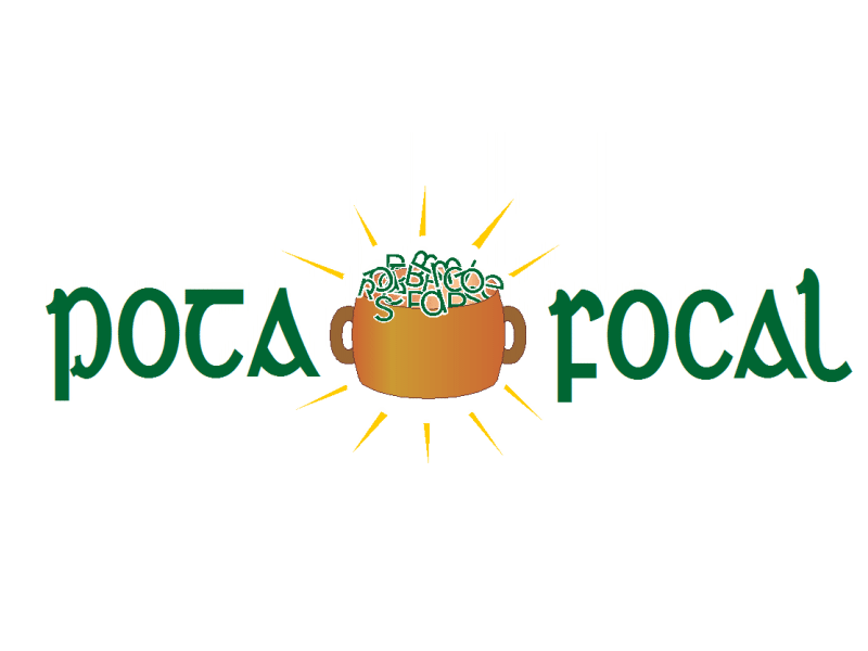 Pota Focal | fíon, image size:800x600